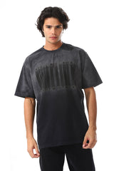 Round Neck Comfy T-Shirt