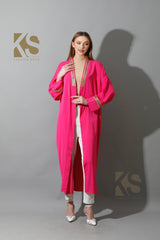 Long CBH Kaftan