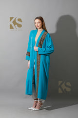 Long CBH Kaftan