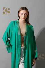 Long Kaftan