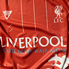 Liverpool Soccer T-shirt