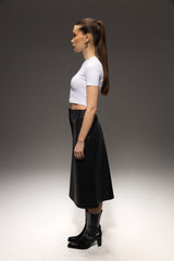 Runic Eclipse Skirt