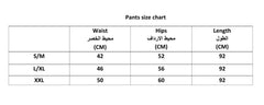 مجموعة الكتان الأبيض هالة