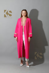 Long CBH Kaftan