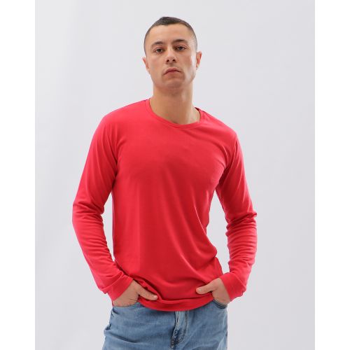 Doe Round Neck T-shirt