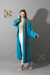 Long CBH Kaftan