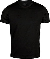 Viga Basic Neck Round T-shirt 10 Colors