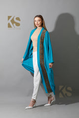 Long CBH Kaftan