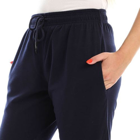 بنطال رياضي من ماركة Doe Basic Milton