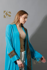 Long CBH Kaftan