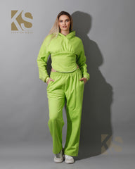 Corset Hoodie & Pants Set