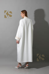 Arabic Long Kaftan