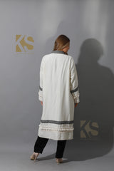 Short Kaftan