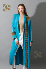 Long CBH Kaftan