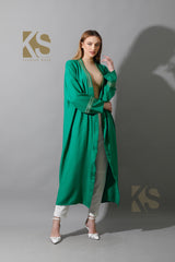 Long Kaftan