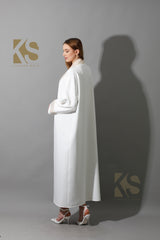 Arabic Long Kaftan