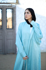 Laila Kaftan