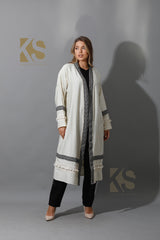 Short Kaftan