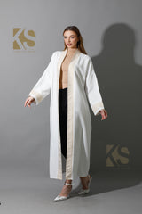 Arabic Long Kaftan