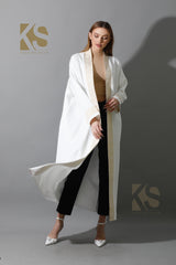 Arabic Long Kaftan