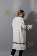 Short Kaftan