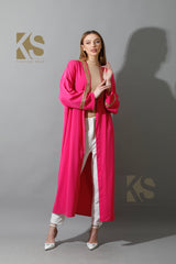 Long CBH Kaftan