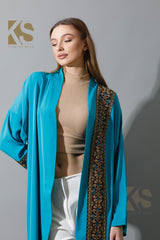 Long CBH Kaftan