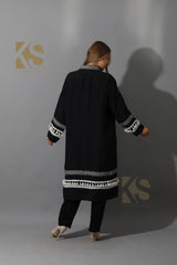 Short Kaftan