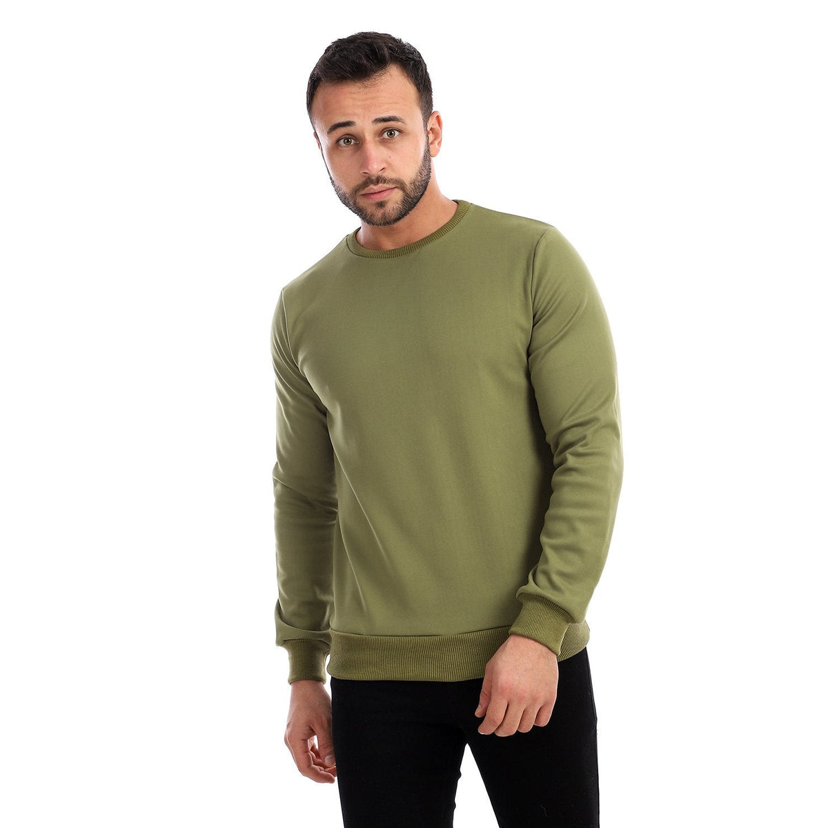 Super soft Men sweatshirt