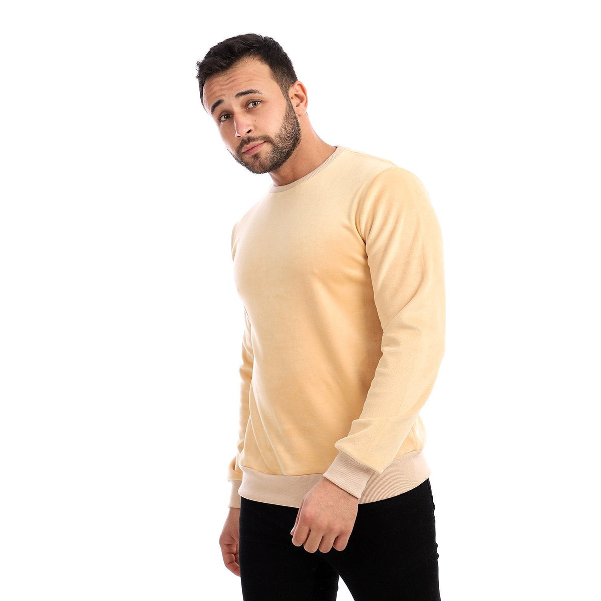 Super soft Men sweatshirt