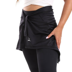 Hydra hip cover skirt