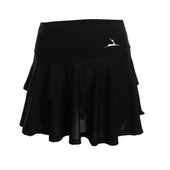 Kids Doe Ruffles Tennis Skirt