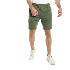 Viga Milton Sweat Shorts