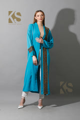 Long CBH Kaftan