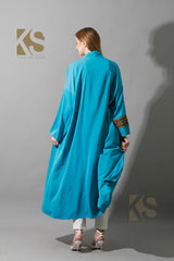 Long CBH Kaftan