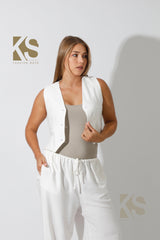 Vest Set