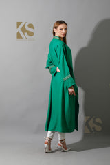 Long Kaftan