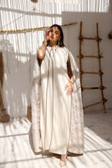 Almaza Cape Kaftan