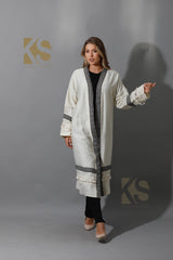 Short Kaftan