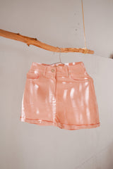 Summer colours shorts