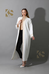 Arabic Long Kaftan