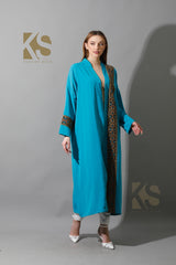 Long CBH Kaftan