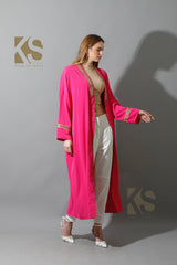 Long CBH Kaftan