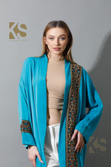 Long CBH Kaftan