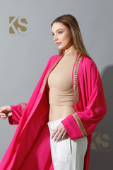 Long CBH Kaftan