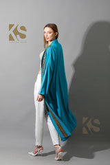 Long CBH Kaftan