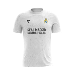 Real Madrid Soccer T-shirt