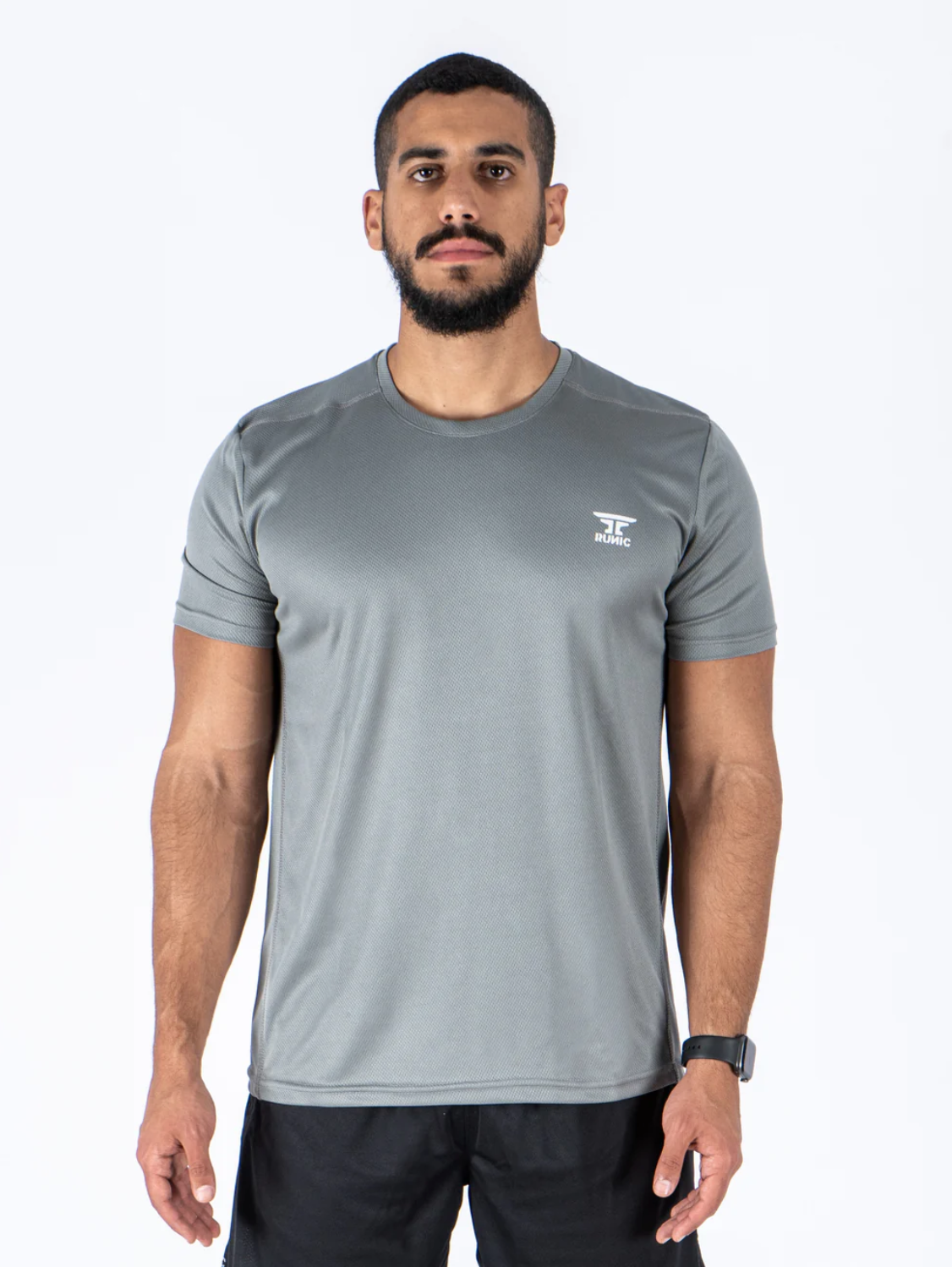 Runik Slim Fit Tee