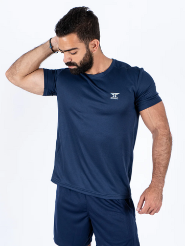 تي شيرت Runik Slim Fit