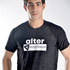 Alter Performance Nylon T-shirt